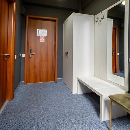 Alex&George Boutique Hotel Cluj-Napoca Eksteriør billede