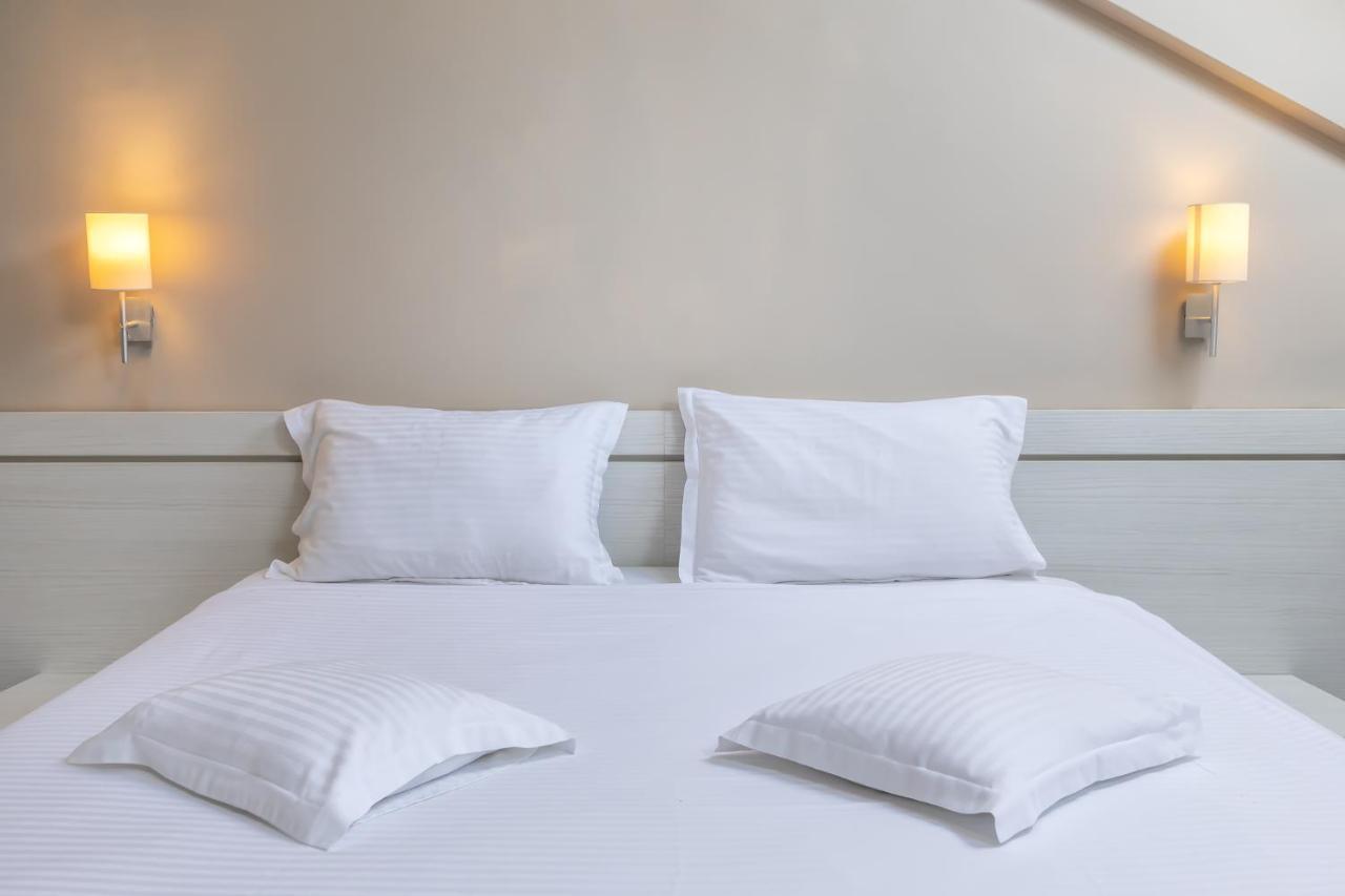 Alex&George Boutique Hotel Cluj-Napoca Eksteriør billede