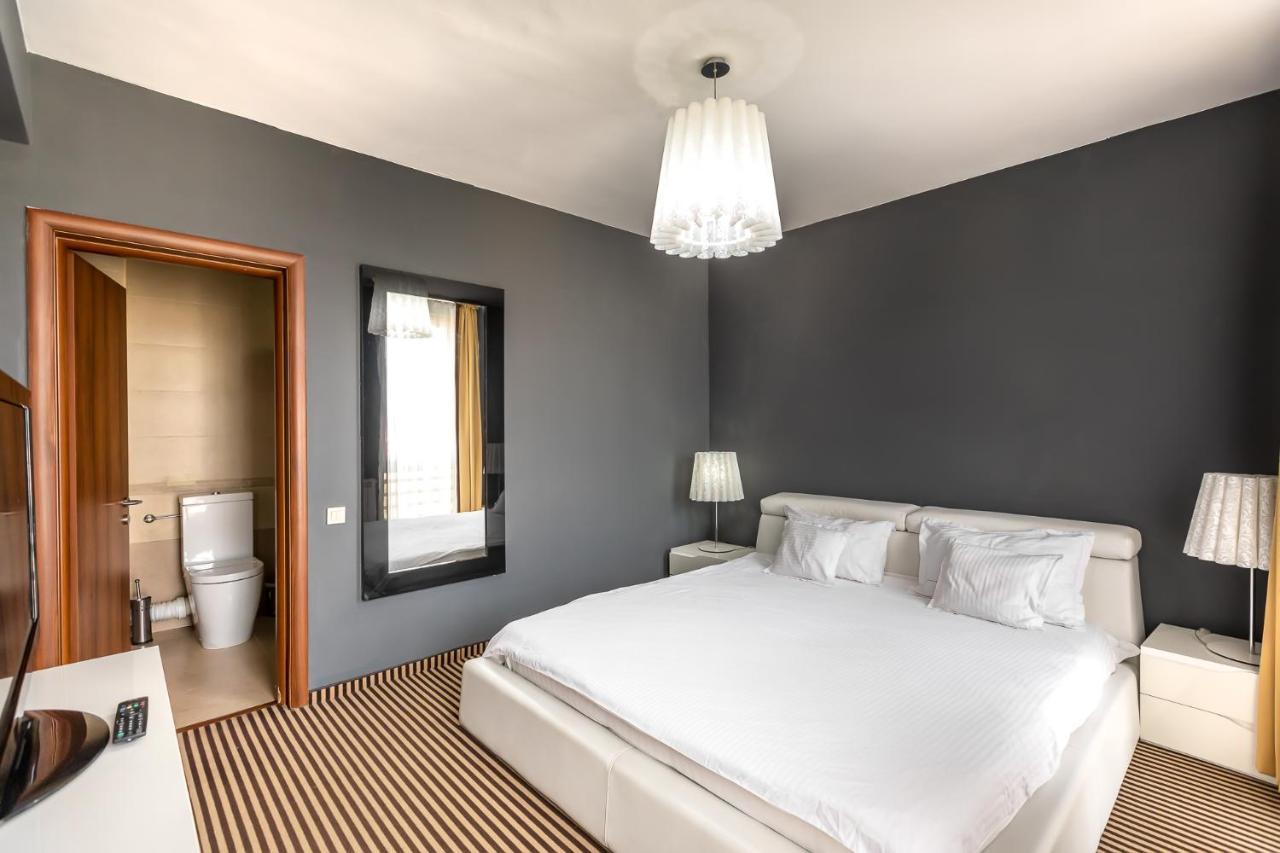 Alex&George Boutique Hotel Cluj-Napoca Eksteriør billede