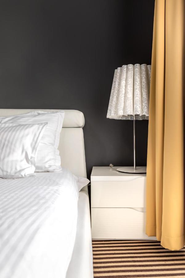 Alex&George Boutique Hotel Cluj-Napoca Eksteriør billede