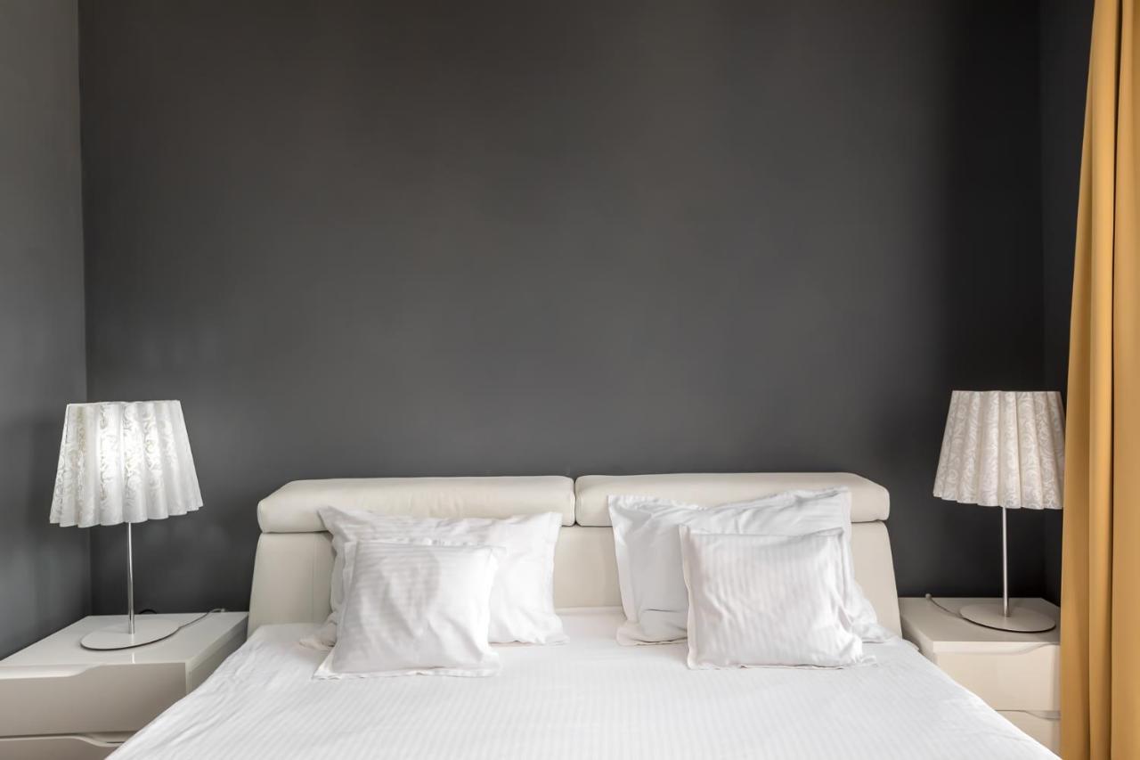 Alex&George Boutique Hotel Cluj-Napoca Eksteriør billede