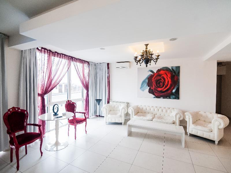 Alex&George Boutique Hotel Cluj-Napoca Eksteriør billede