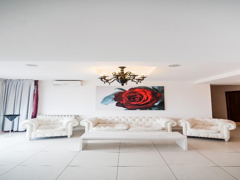 Alex&George Boutique Hotel Cluj-Napoca Eksteriør billede