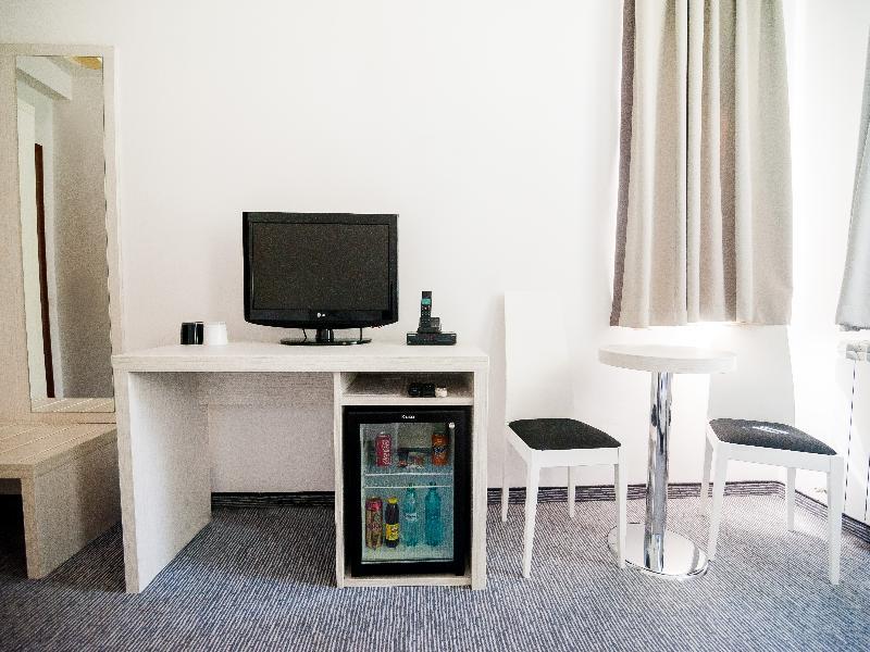 Alex&George Boutique Hotel Cluj-Napoca Eksteriør billede