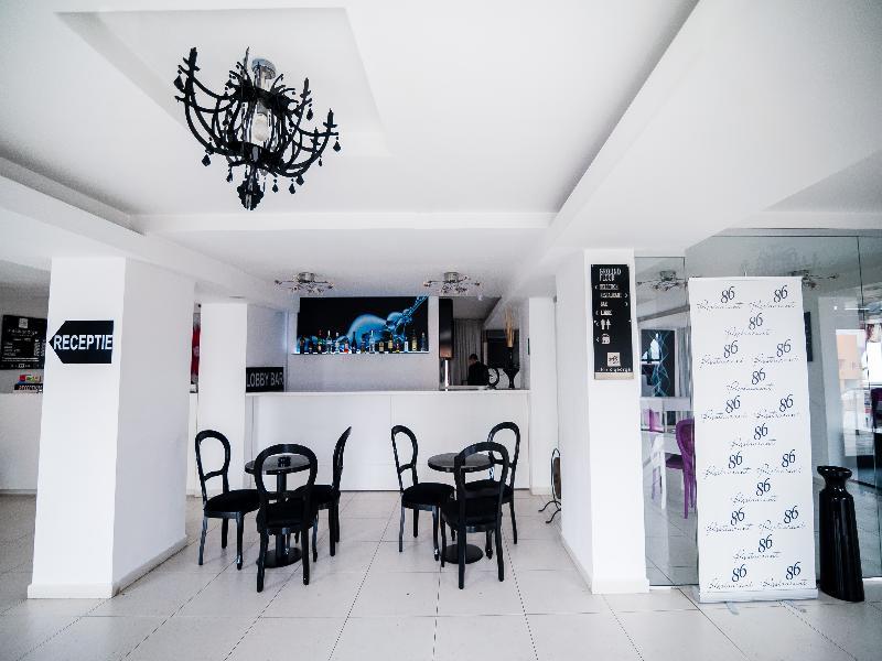 Alex&George Boutique Hotel Cluj-Napoca Eksteriør billede