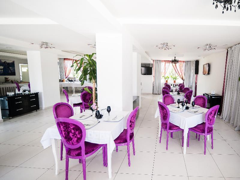Alex&George Boutique Hotel Cluj-Napoca Eksteriør billede