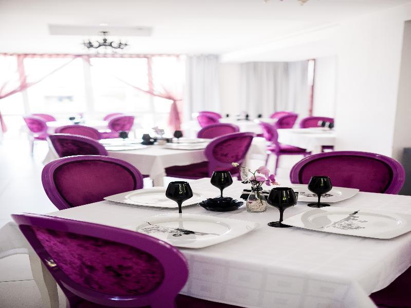 Alex&George Boutique Hotel Cluj-Napoca Eksteriør billede