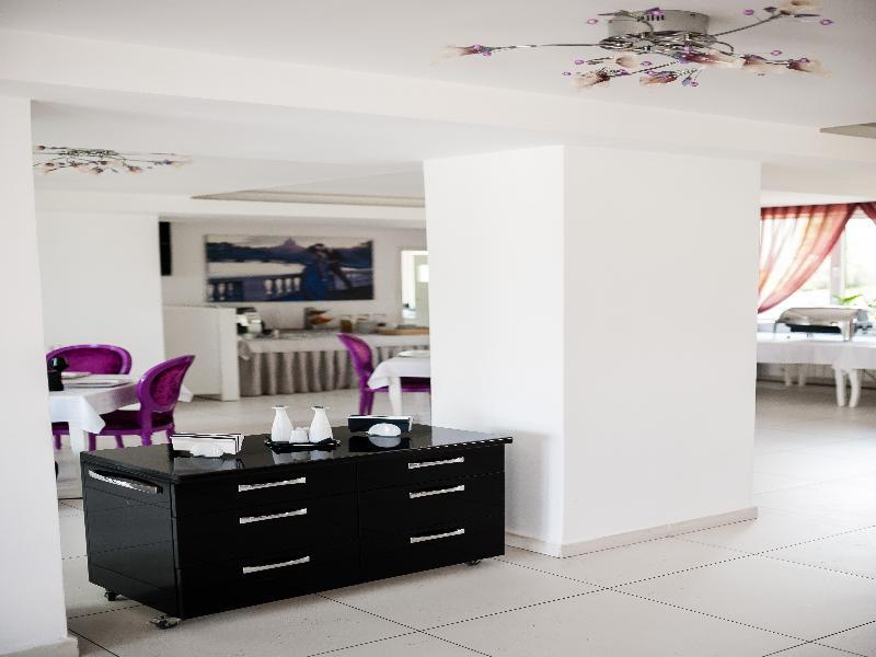 Alex&George Boutique Hotel Cluj-Napoca Eksteriør billede