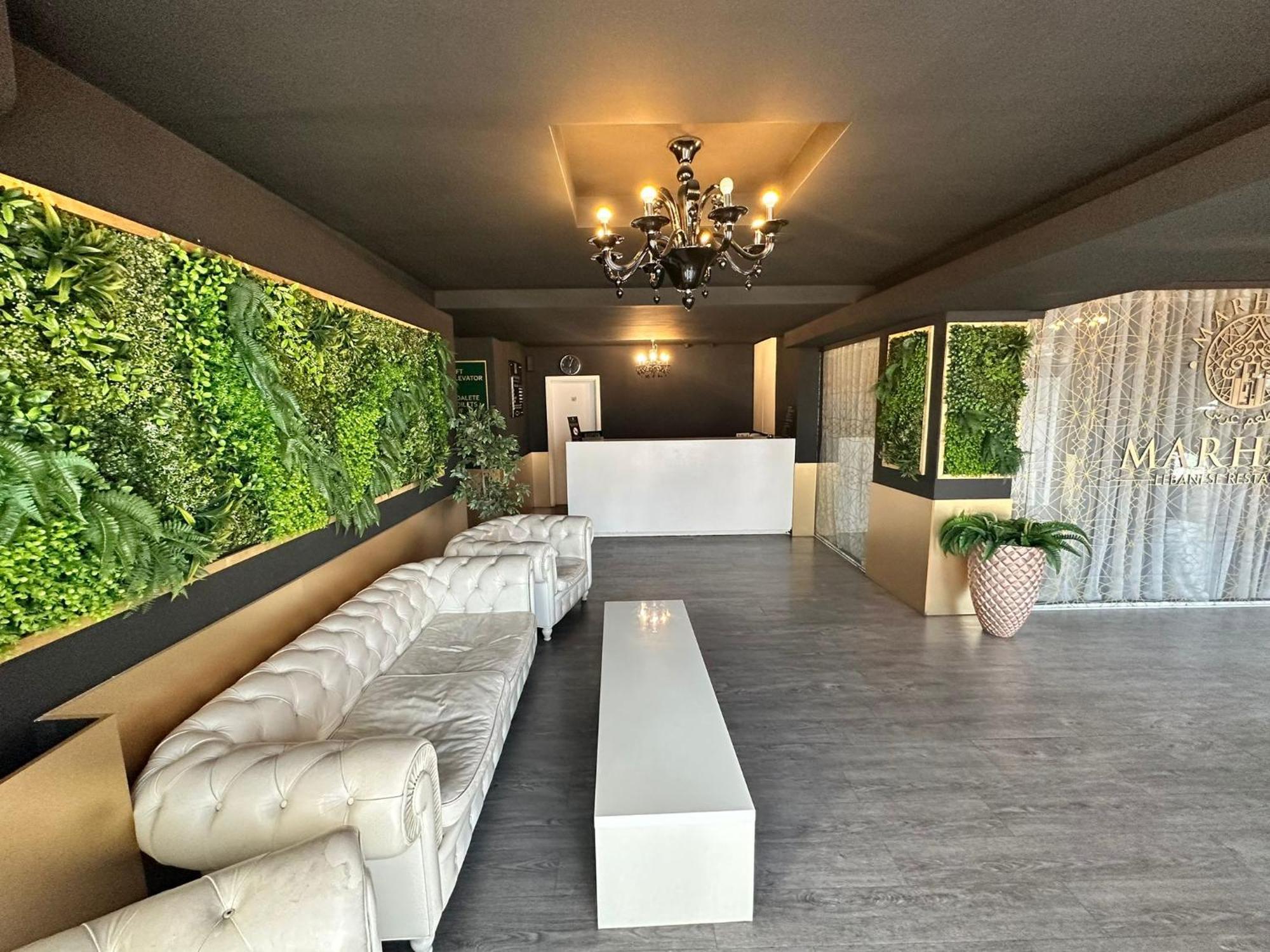 Alex&George Boutique Hotel Cluj-Napoca Eksteriør billede